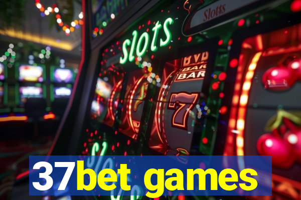 37bet games